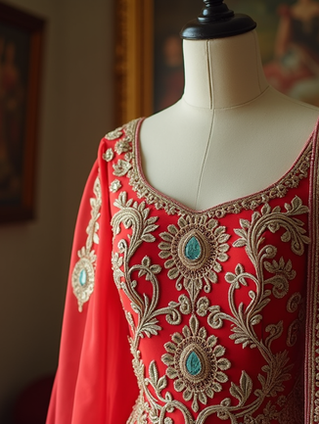 Pakistani Bridal Dress Shopping: Your Ultimate Guide to Elegance and Tradition