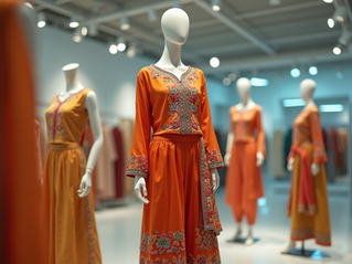 Exploring Indian Co-ord Sets A Complete Guide to Two-Piece Outfits for Women