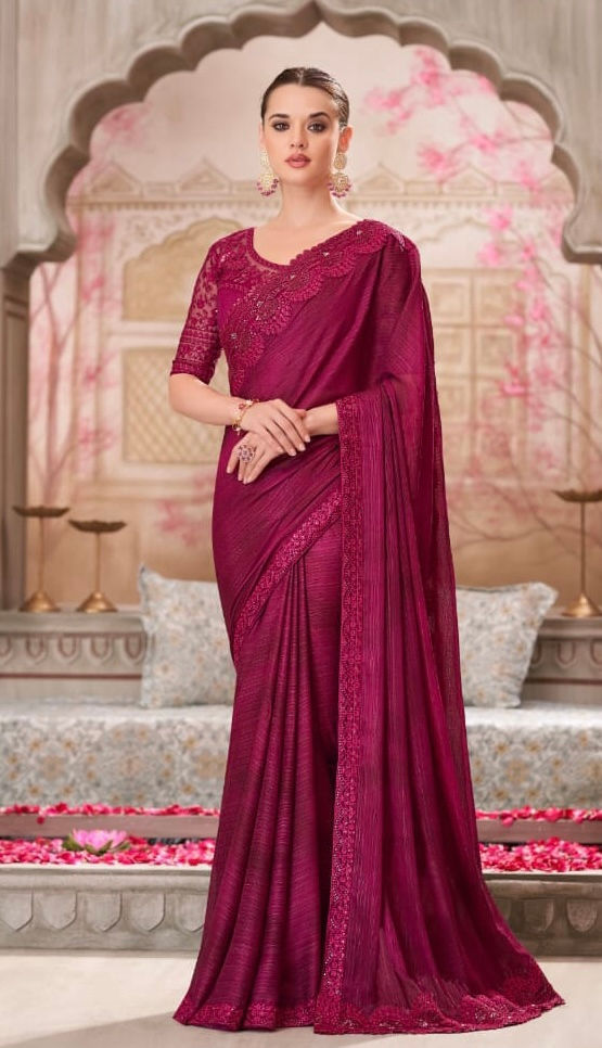 Thumbnail: SAREE COLLECTION 