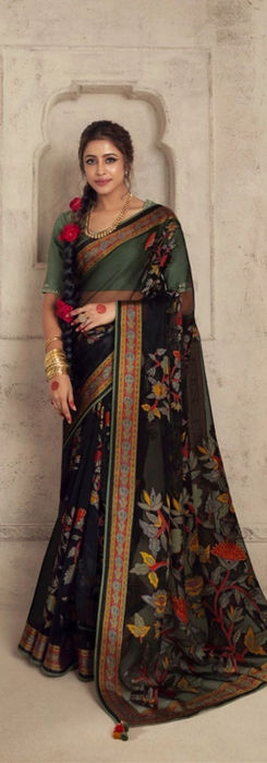 latest blouse design