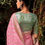 Thumbnail: PREMIUM SAREE COLLECTION BY AMZI 