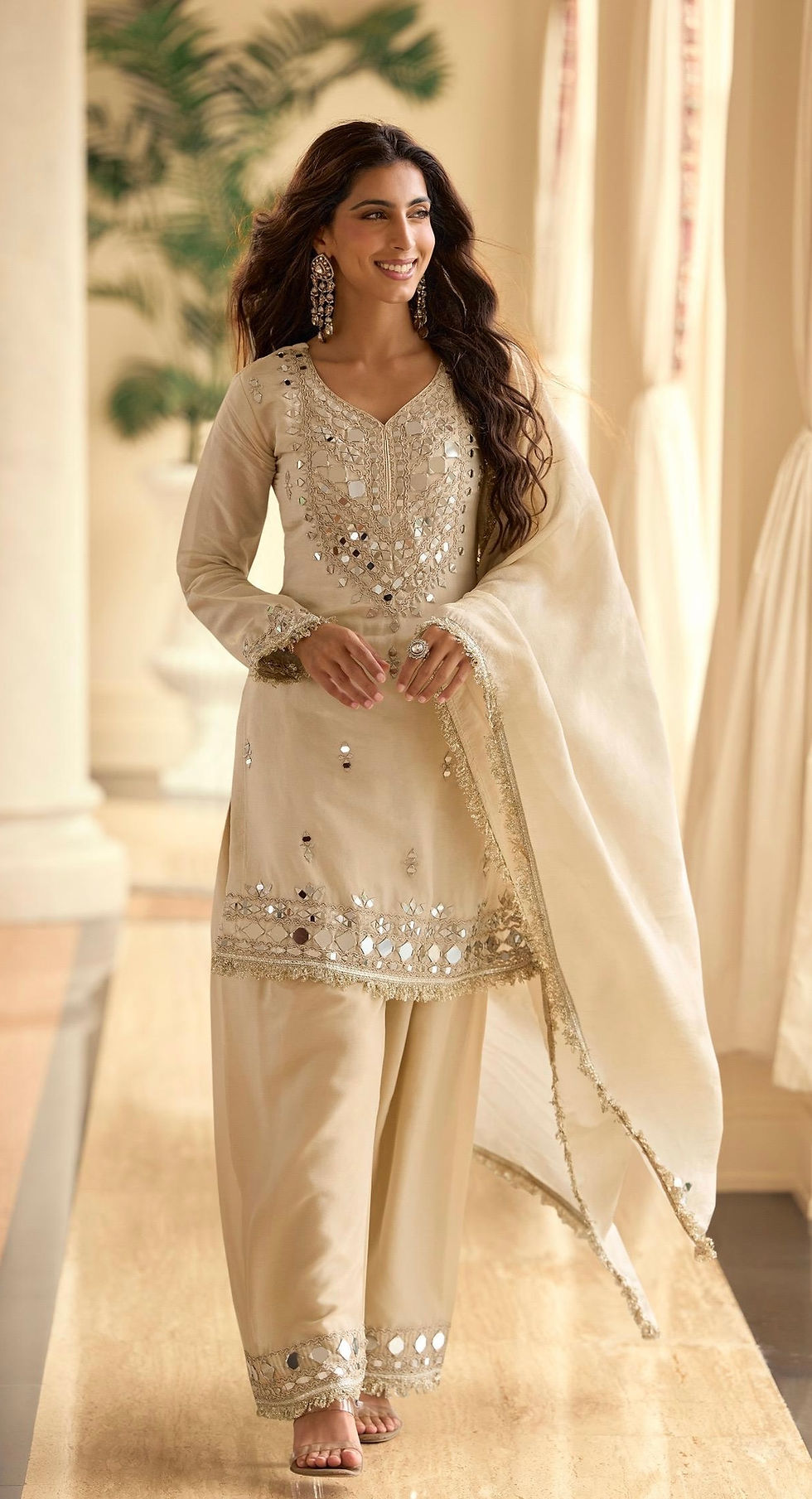 Thumbnail: MIRROR BY SAYURI 