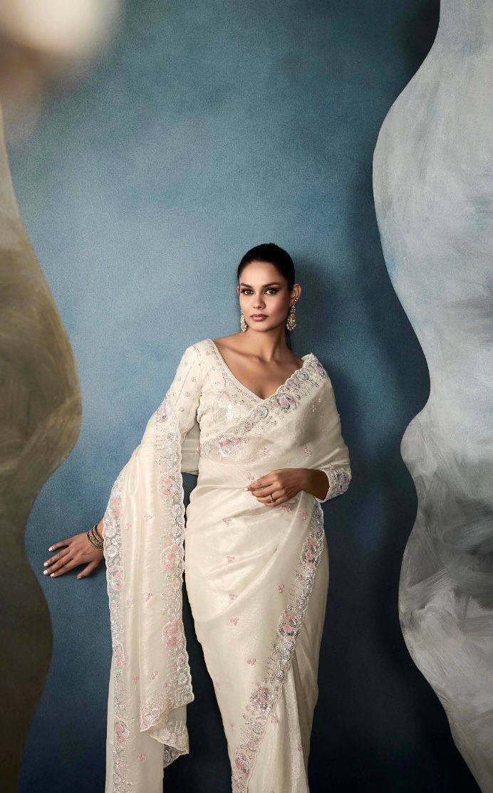 Thumbnail: KIMORA SAREE