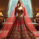Pakistani Bridal Wear USA: Your Guide to Stunning Wedding Outfits