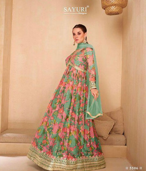 Thumbnail: NOORI BY SAYURI 