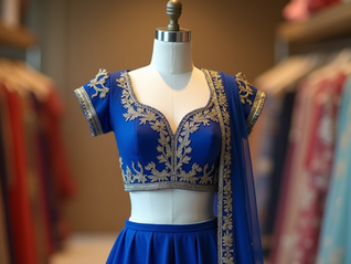 Trendy Lehenga Choli Designs for Gen Z Celebrating Indian and Pakistani Weddings in the USA