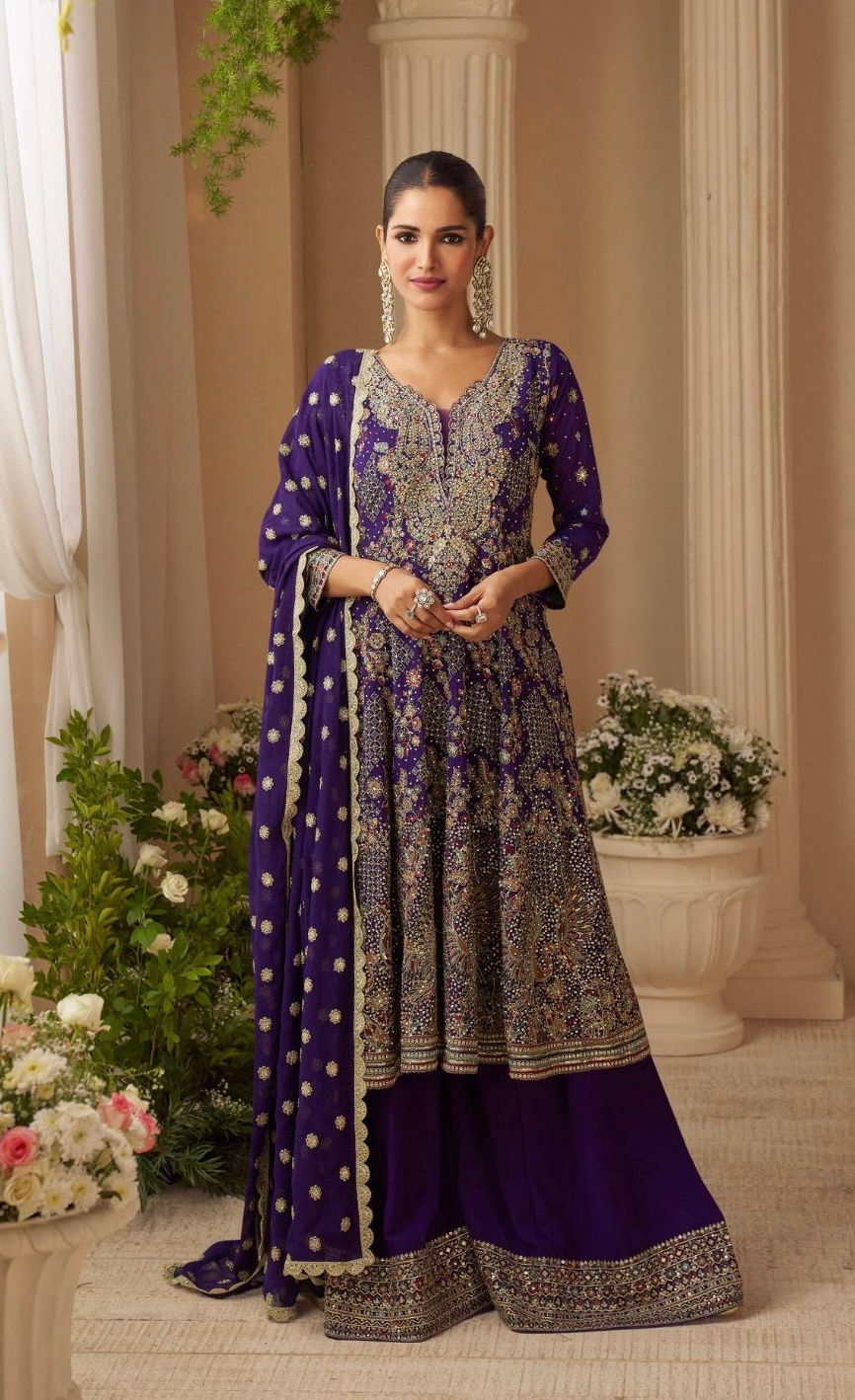 Thumbnail: SANDHYA BY SAYURI 