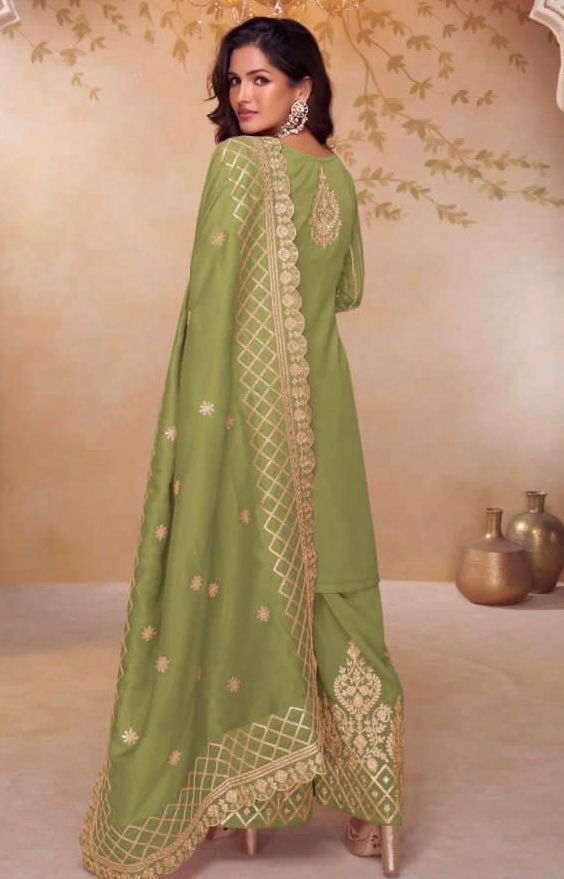 Thumbnail: KAJRI BY GULKAYRA 