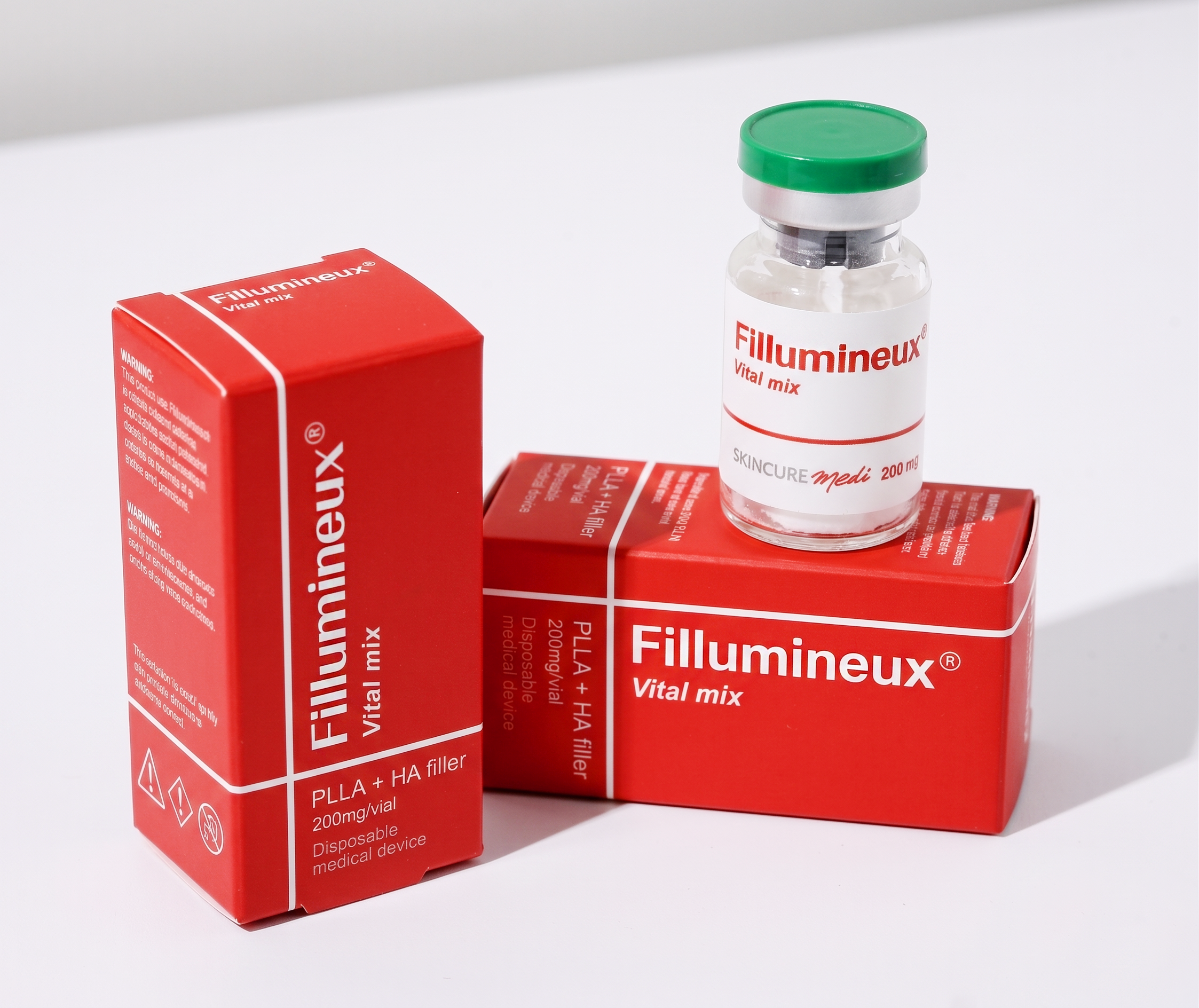 Fillumineux® Vital Mix