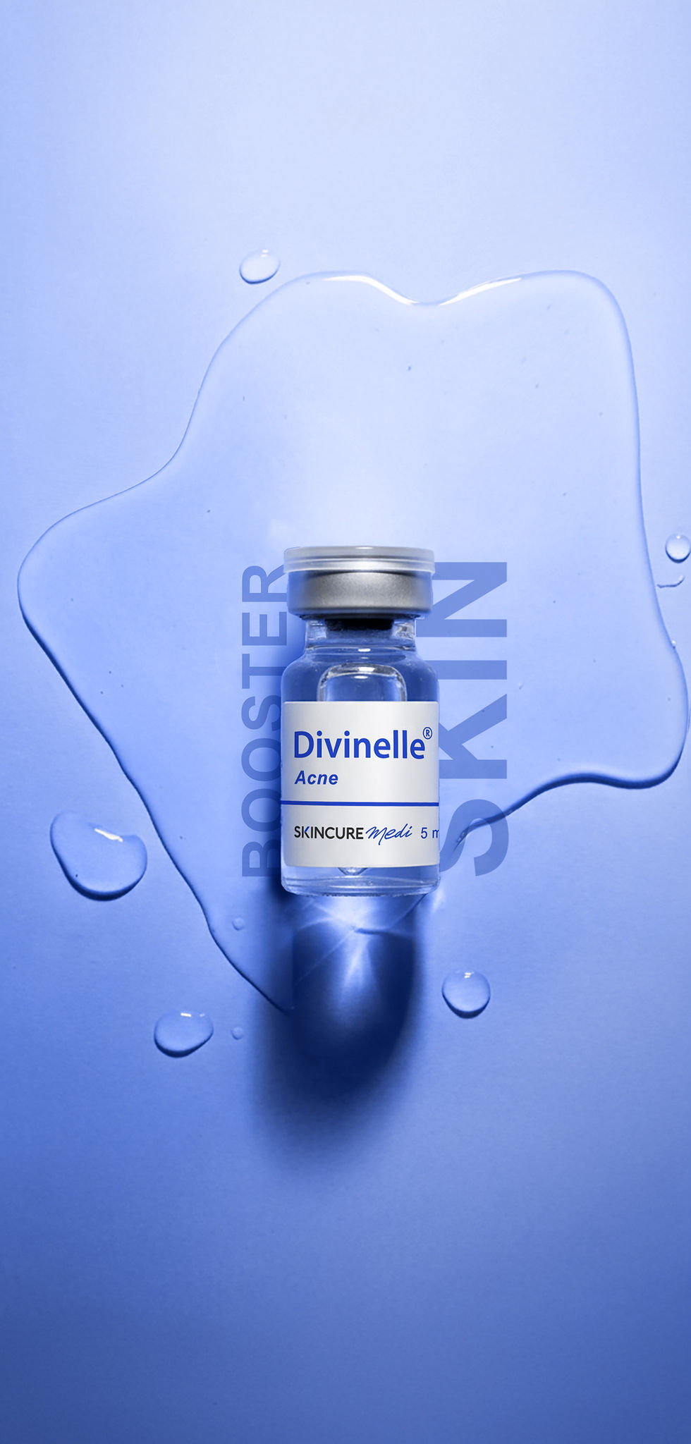 Thumbnail: Divinelle® Acne