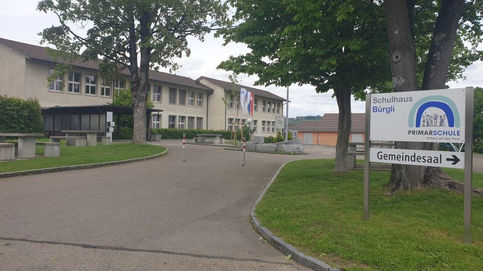 INFORMATIONSVERANSTALTUNG SCHULRAUMPLANUNG