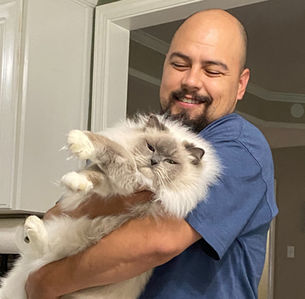 PAW TIME FAVORITE PET SITTING