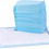 Thumbnail: Amazon Basics Dog and Puppy Pee Pads, 5-Layer Leak-Proof Super Absorbent, Quick