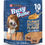 Thumbnail: Purina Busy Bone Adult Dog Chew Bone Treats, Peanut Butter - 6 ct. Pouch