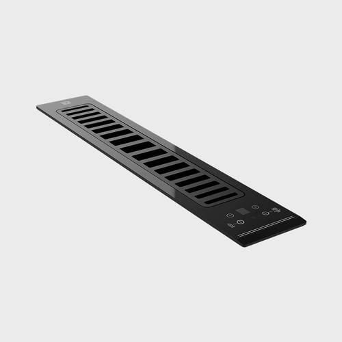 FIH 16760 Downdraft Hood Teka Singapore