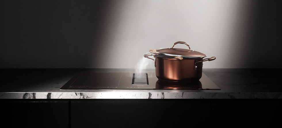 Teka's 100 years of innovation
