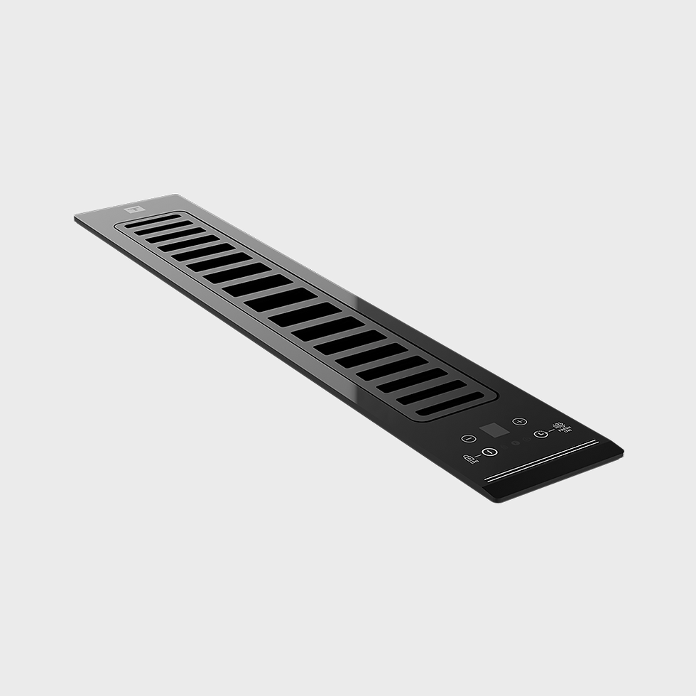 FIH 16760 Downdraft Hood Teka Singapore