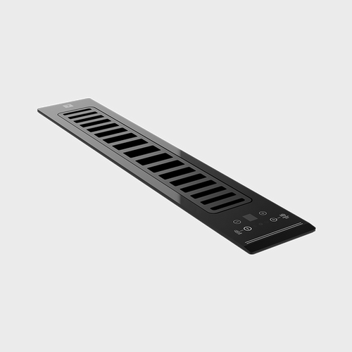 FIH 16760 Downdraft Hood Teka Singapore