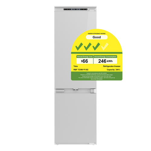 RBF 73380 FI | Teka Singapore