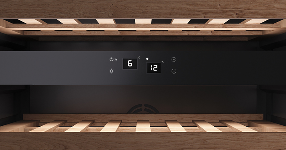 ControlTemp system
