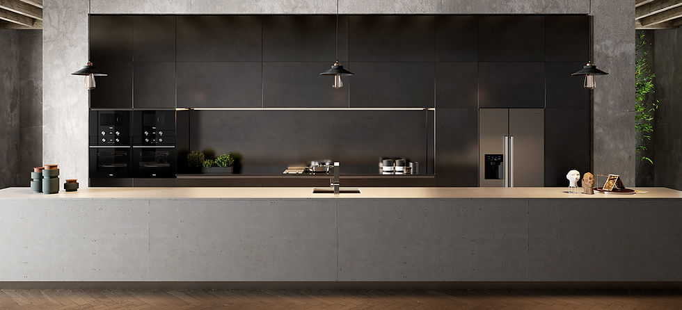 Teka Premium Quality at Fair Price