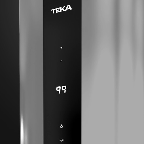 CC 485 | Teka Singapore