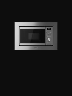 Teka Singapore Built-in Microwave