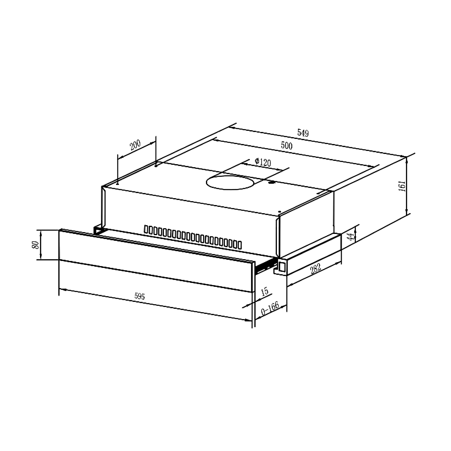 TLR2 62 Technical diagram