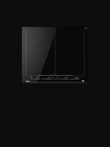Teka Singapore Built-in Hob