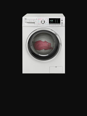 Teka Singapore Built-in Washing Machine