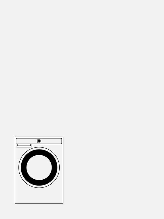 ASKO Laundry Care 2.0, a complete laundry solution from washing to wardrobe
