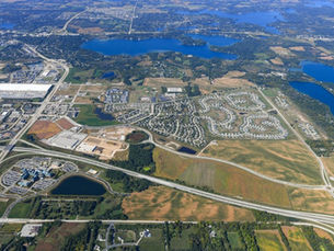 Details unveiled for Cobalt's Pabst Farms development plans