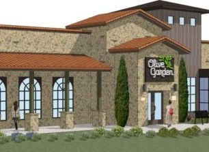 Olive Garden restaurant planned for White Stone Station in Menomonee Falls