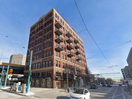 Firm Moving Within Third Ward Building, with Restaurant Replacing Office