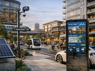 Smart Cities, Smarter Partnerships: How Cobalt Partners is Leading the Future of Mixed-Use Developments