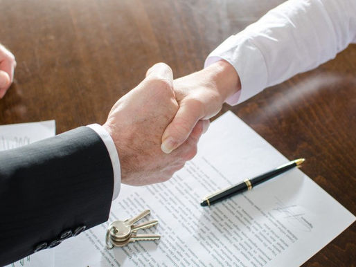 Scott Yauck sells Mequon strip mall