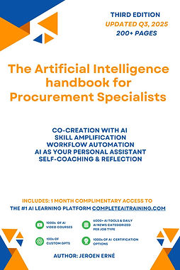 The Artificial Intelligence handbook for Procurement Specialists.jpg