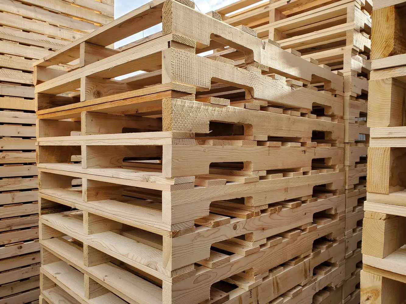 Pallets