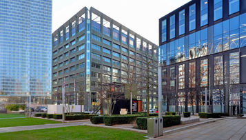 Manchester development successfully handed over to Government Property Agency 