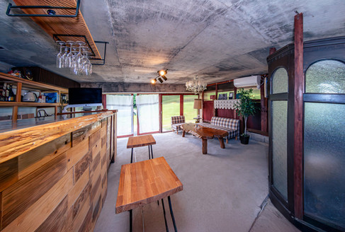 Gose city, Tsumugu, tsumugu cafe, nara countryside, nara cafe, shangri-la