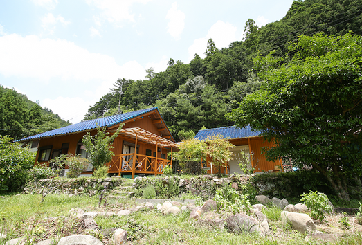 haru baru, accommodation in Shimokitayama