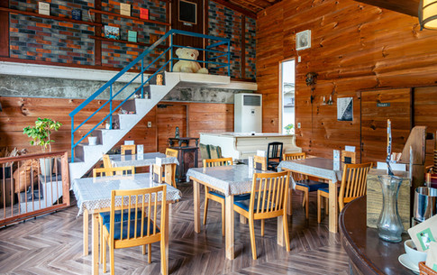 Gose city, Tsumugu, tsumugu cafe, nara countryside, nara cafe