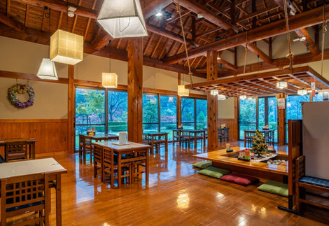 kinari, kinari-no-sato, restaurant