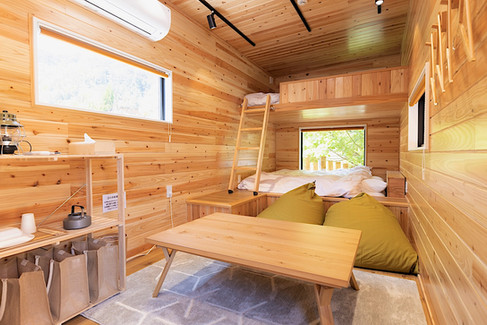 Kadojin, Camp Base Kadojin, tenkawa village, things to do in tenkawa