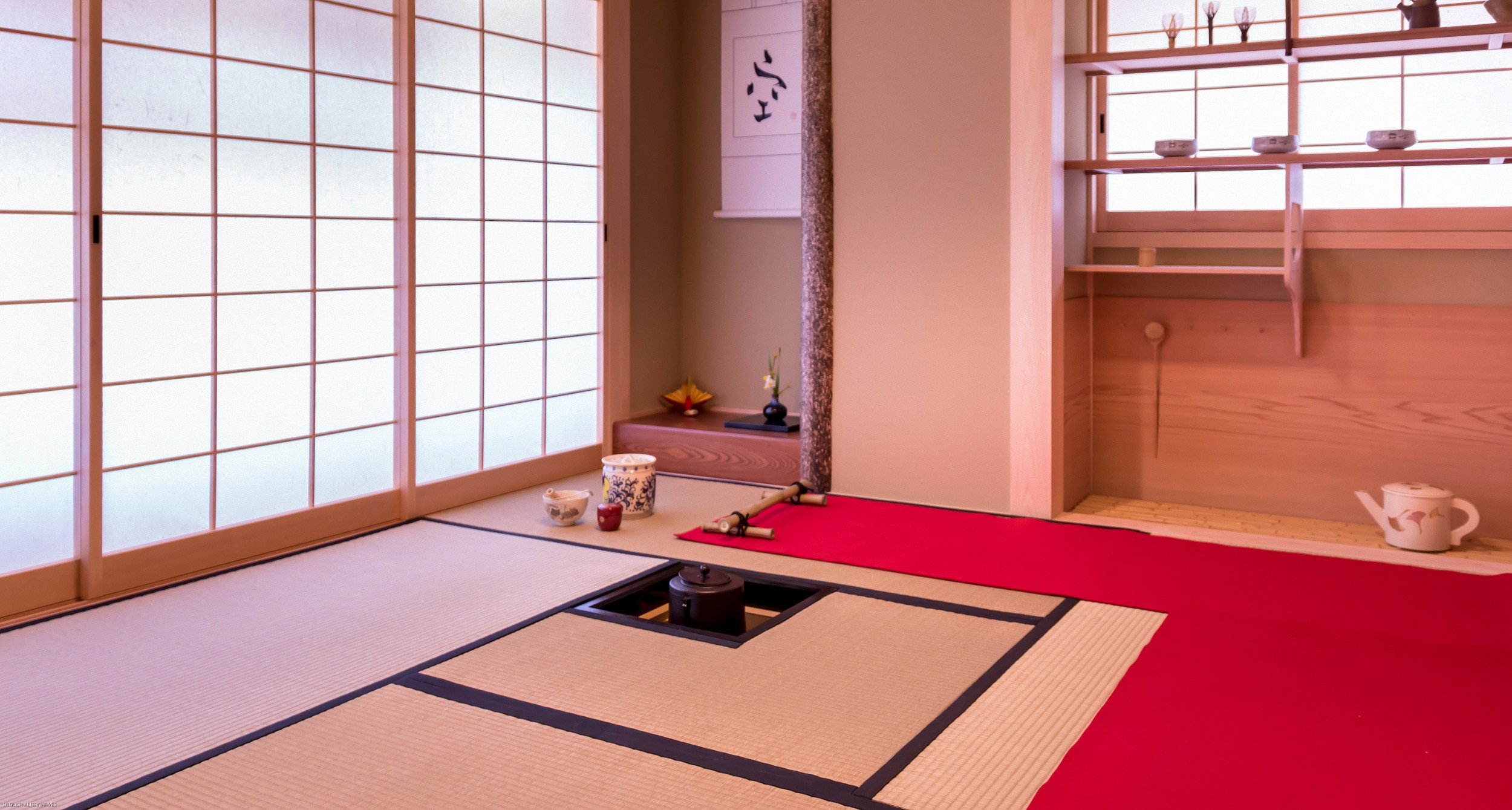 Authentic Tea Ceremony The Sarusawa Blog Things to do in Nara Japan