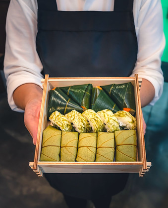 Isaza, isaza kakinohazushi, odaigahara, kamikitayama