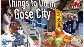 Things To Do In Gose City