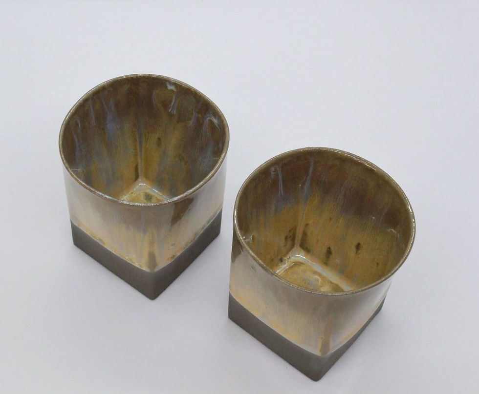Küçük resim: Stonware BigMug