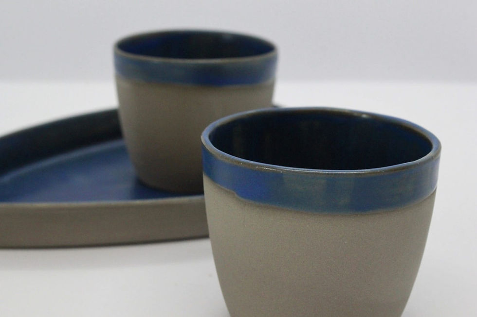 Küçük resim: Espresso Set
