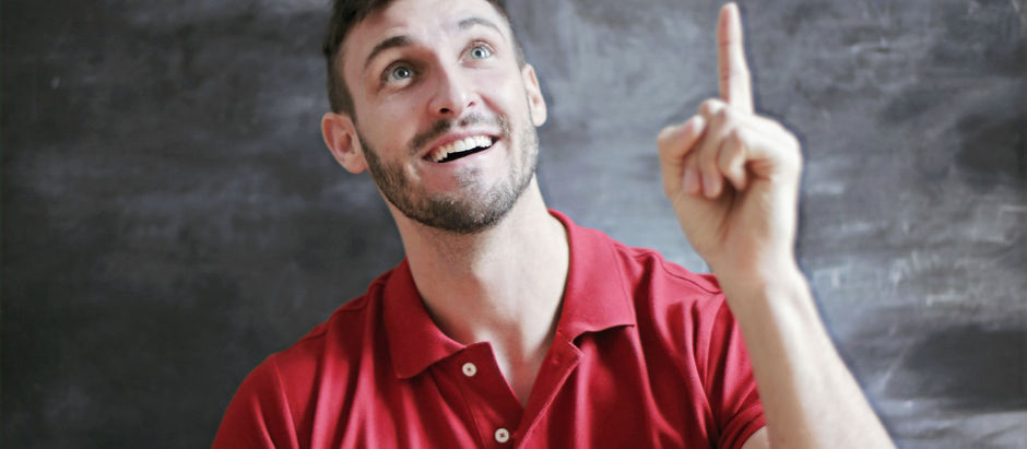 How to Think in English (Without Stress)